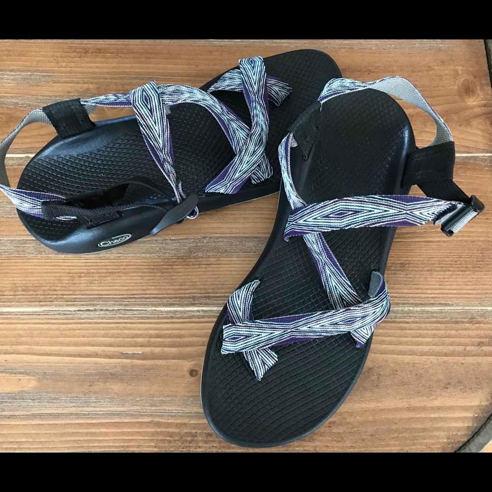 Chaco Z/2 Sandals Women 10